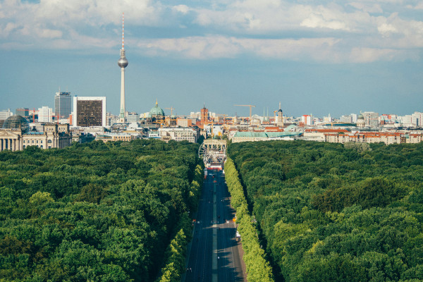 Berlin