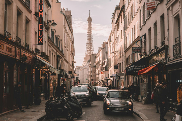 Paris