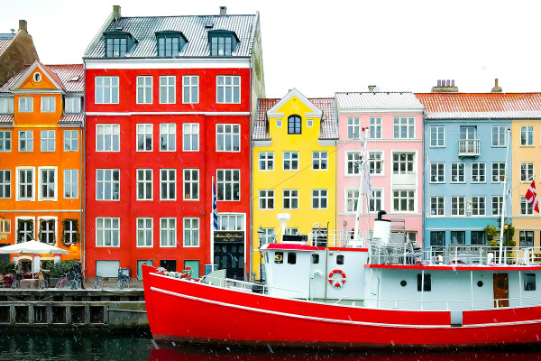 Copenhagen