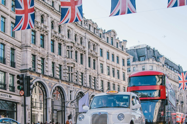 London