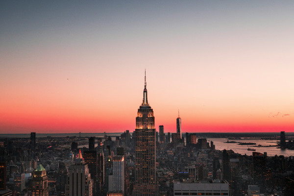 New York