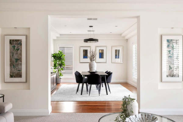 Luxury Detached House for sale in Sydney, Australia