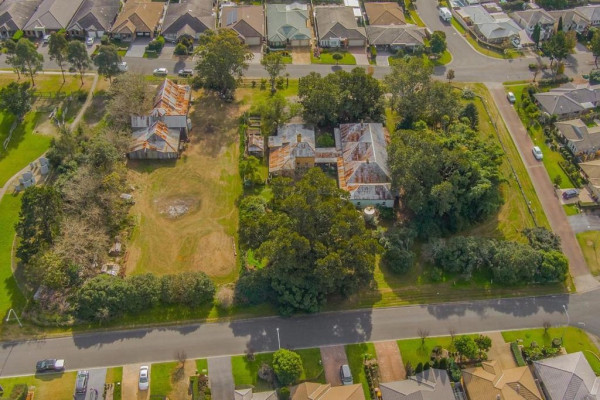 Luxury House for sale in Sydney, Australia