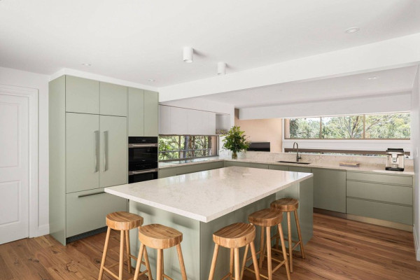 Luxury Detached House for sale in Sydney, Australia